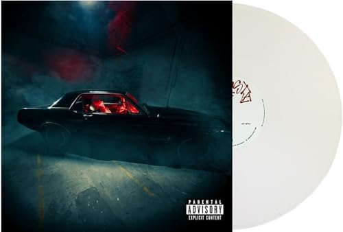 Amazon.com: Keshi - Gabriel Vinyl, LP: CDs & Vinyl